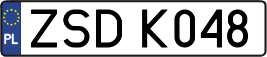 ZSDK048