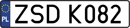ZSDK082
