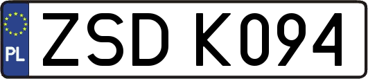 ZSDK094