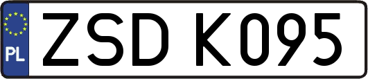 ZSDK095
