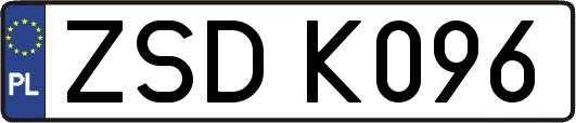 ZSDK096