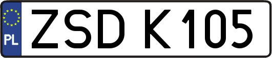 ZSDK105