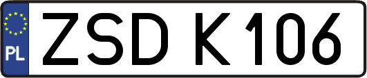 ZSDK106