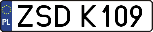 ZSDK109