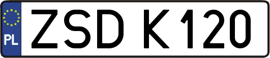 ZSDK120