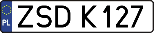 ZSDK127