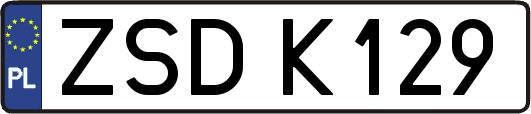 ZSDK129