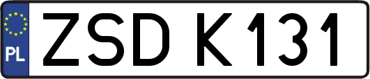 ZSDK131