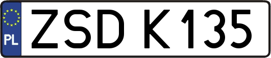 ZSDK135