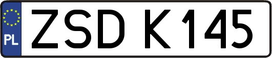 ZSDK145