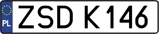 ZSDK146