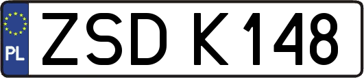 ZSDK148
