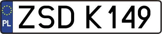 ZSDK149