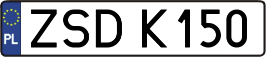 ZSDK150