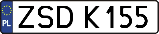 ZSDK155