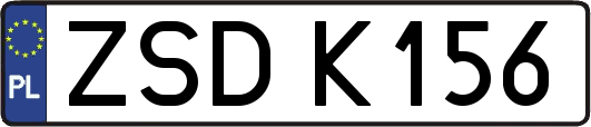 ZSDK156