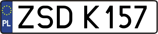 ZSDK157
