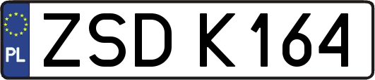 ZSDK164