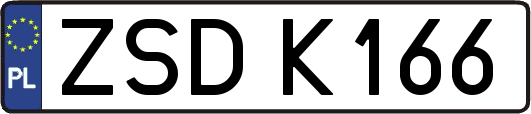 ZSDK166