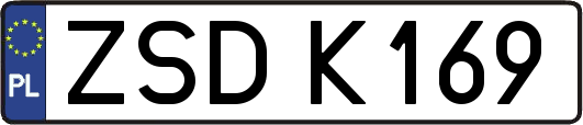 ZSDK169