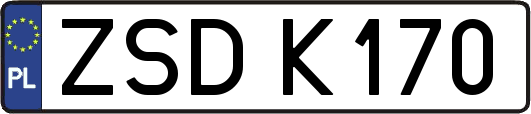 ZSDK170