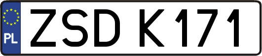 ZSDK171