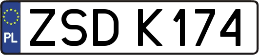 ZSDK174