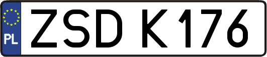 ZSDK176