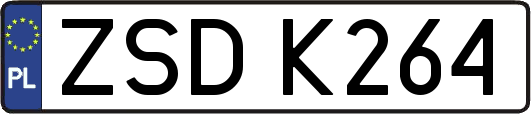 ZSDK264