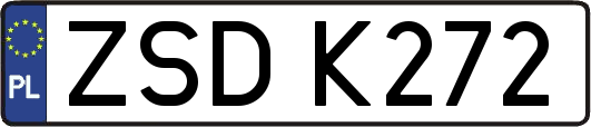 ZSDK272