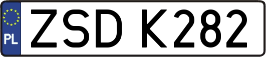 ZSDK282