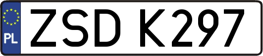 ZSDK297
