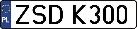 ZSDK300