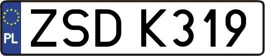 ZSDK319