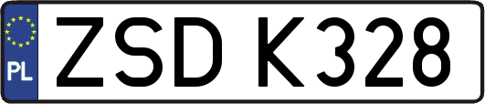 ZSDK328