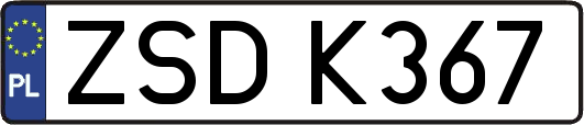 ZSDK367