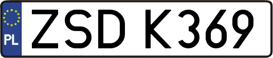 ZSDK369
