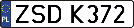 ZSDK372