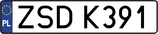 ZSDK391