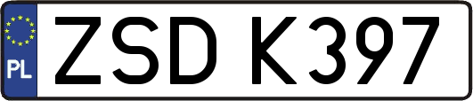 ZSDK397