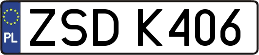 ZSDK406