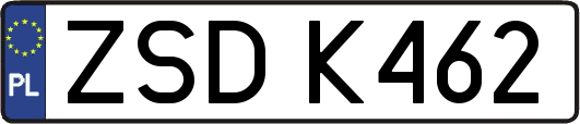 ZSDK462