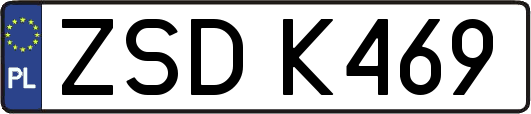 ZSDK469