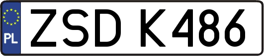 ZSDK486