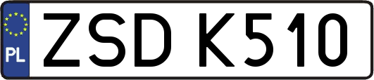ZSDK510