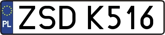 ZSDK516