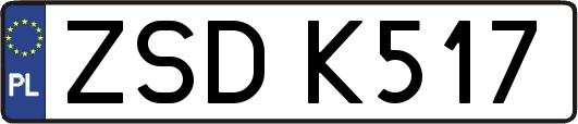 ZSDK517