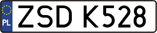 ZSDK528