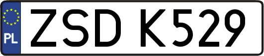 ZSDK529