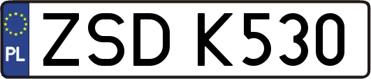 ZSDK530